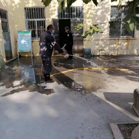 薛家岛街道社区卫生服务中心10月份月报