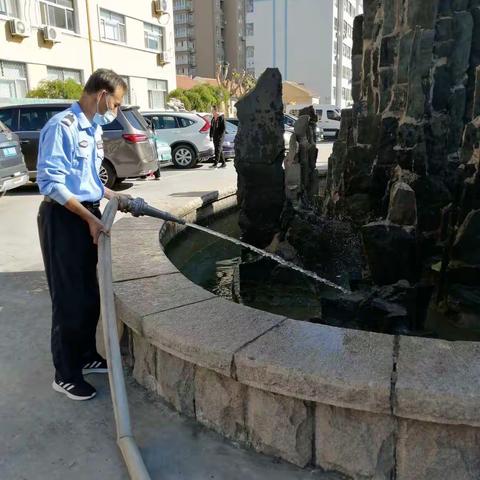 薛家岛街道社区卫生服务中心的美篇