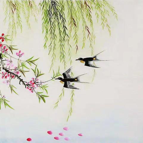 怒马少年志，不负韶华时 ——浐灞第十八小学六年级线上学习活动记实