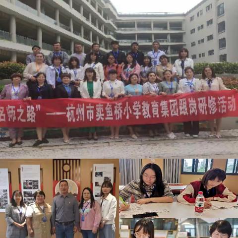 学思践悟共成长  逐梦远航正当时