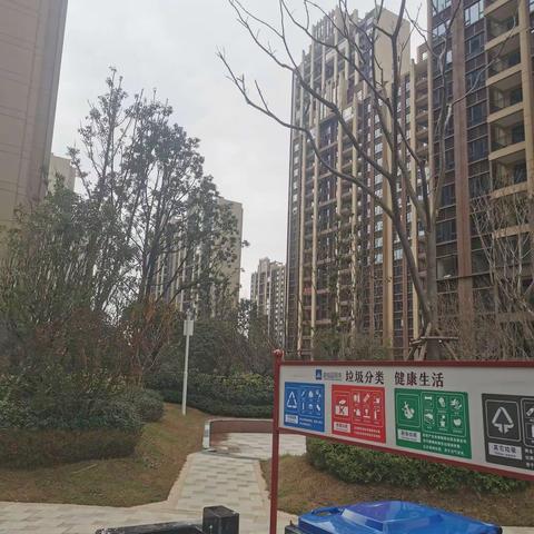 碧桂园锦岸现场实景施工工地