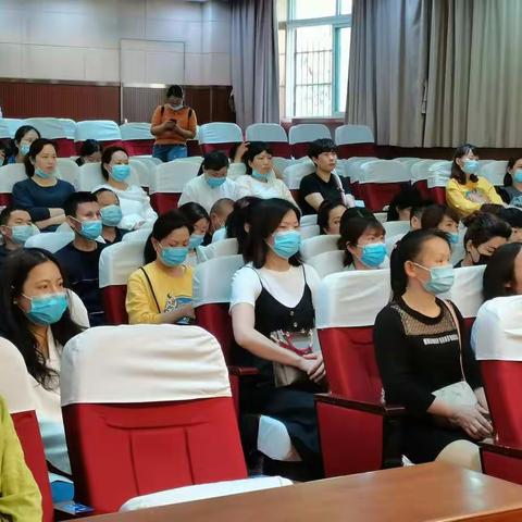 党建引领  美丽育英  家校携手  共育未来------育英学校第七届家长开放日活动