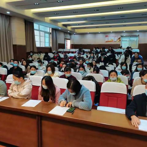 党建引领  美丽育英  家校携手  共育未来------育英学校第八届家长开放日活动