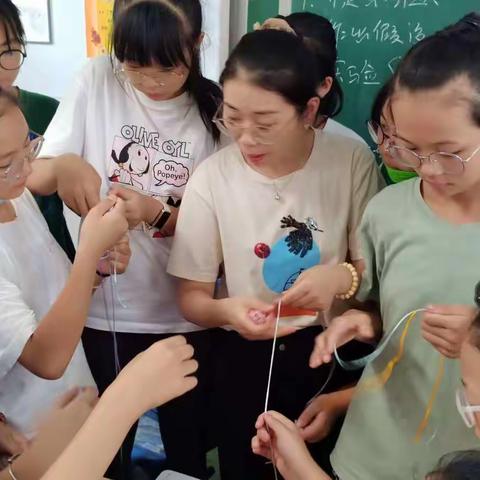 教务处的美篇
