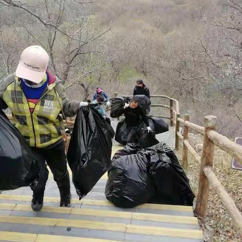 大青沟管理局信息