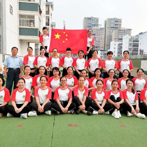 昱民幼儿园秋季学期家长会圆满结束