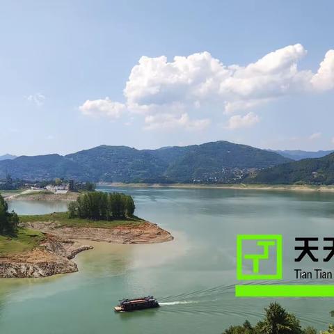 自强路-天天清洗：火热小长假，天天清洗美环境