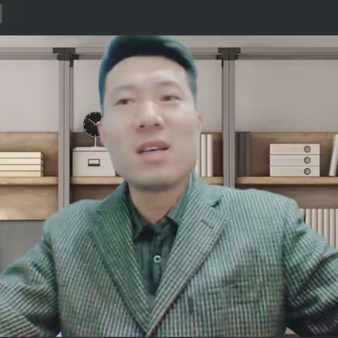 家校携手，守望幼苗——洇溜镇敦庄子中心小学家长学校线上培训会