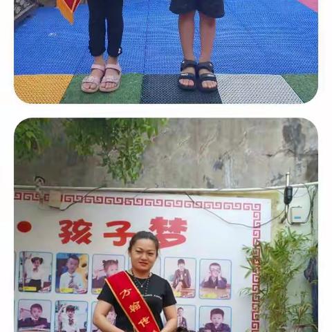 方翰幼儿园“文明礼仪”润童心