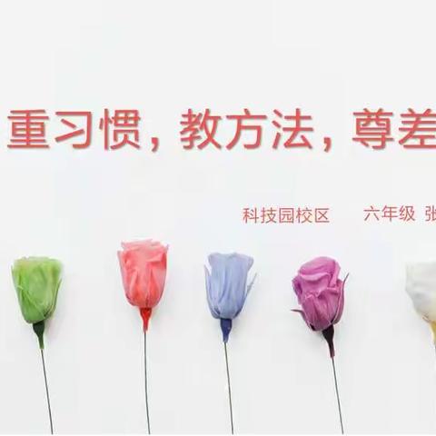 科技园校区 张瑶