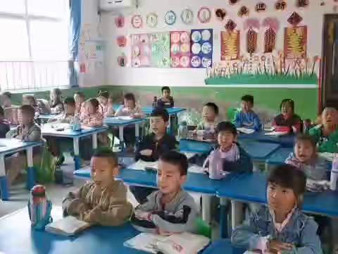学国学，诵经典