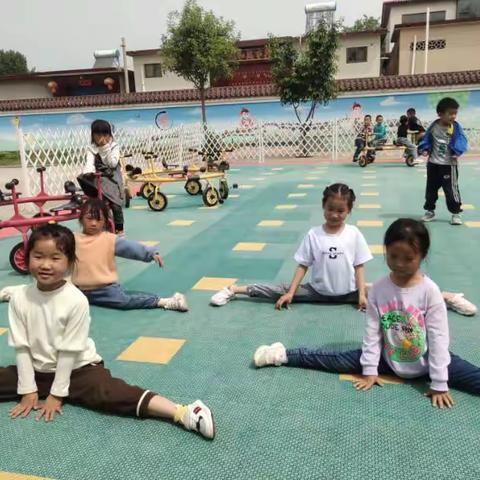 校园技能小达人