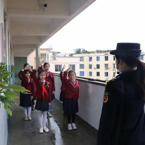 【家长进课堂】垃圾分类 从我做起