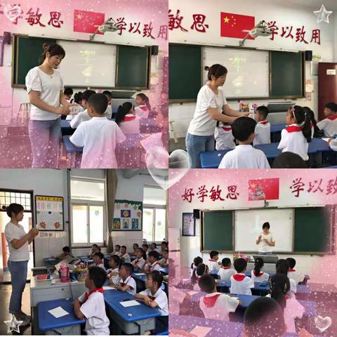 【教研活动】漂亮字母，快乐书写—文峰区第二实验小学进行英语字母抽测活动