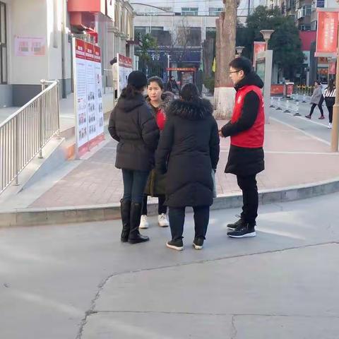 「调研篇」绿云社区为老服务社工项目