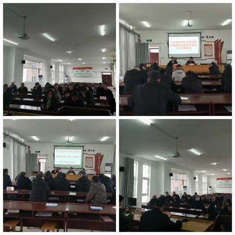 万众一心、众志成城，坚决打赢疫情防控阻击战——李湾在行动