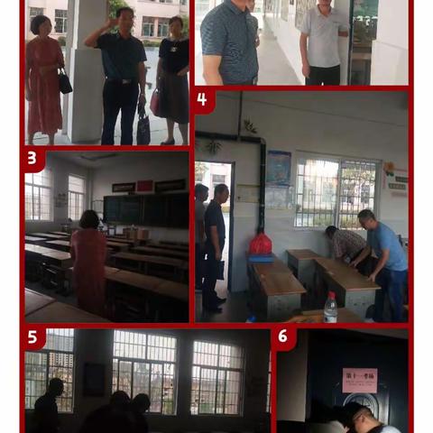 南城县卫健委举行“不忘初心、牢记使命”主题教育活动暨乡村医生竞聘上岗考试