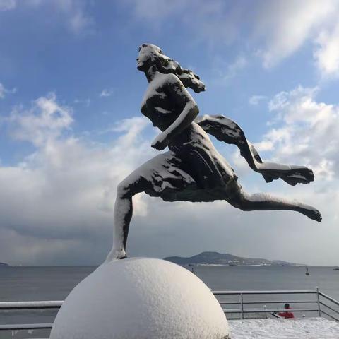 雪趣