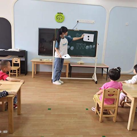 三亚市吉阳区同心家园第二十九期幼儿园小二班十一月美篇