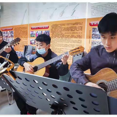 孩子学乐器应该培养的几种能力（1）
