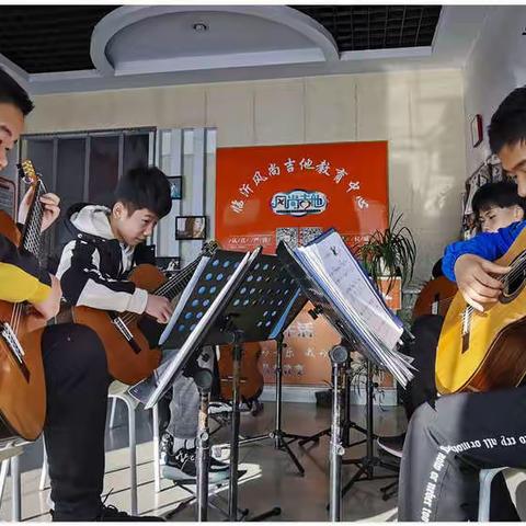 孩子学乐器应该培养的几种能力（2）