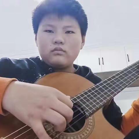 风尚吉他2022学生家庭作业练习评展（第三十七期）