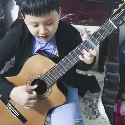 风尚吉他2022学生家庭作业练习评展（第三十六期）
