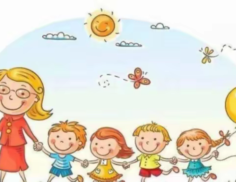 开学了！——永和县第三幼儿园2022年春季学期开学通知