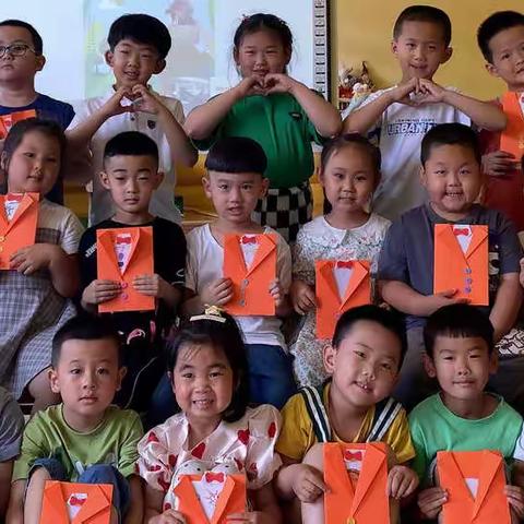 苏家屯区中兴街幼儿园“父爱如山，爸气十足”大二班活动