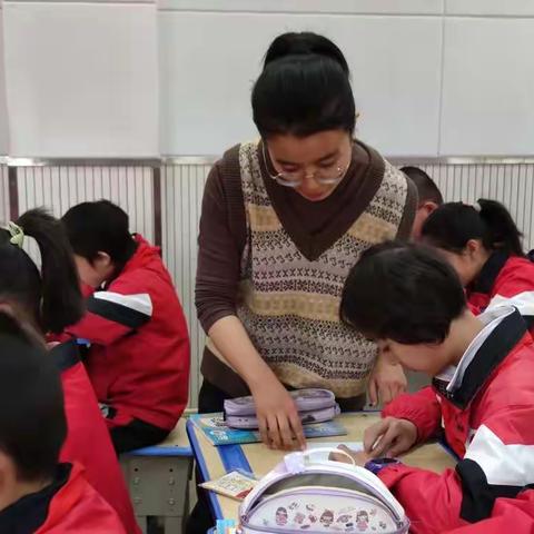 减负提质谋发展 共享共研共成长           ———西宁市晓泉小学“小数会”课例选拔赛