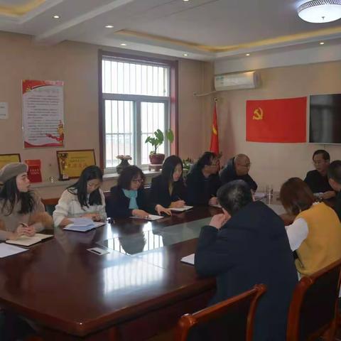 宣讲五中全会  促进公司赋能