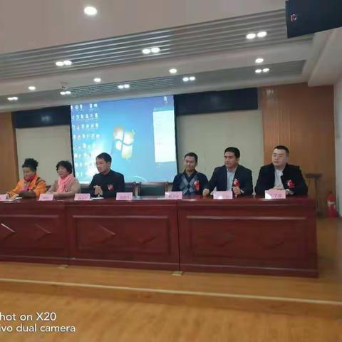 济南市中老年人心脏三防“12210”公益爱心行动走进名辉