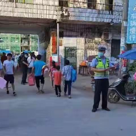 菊桂飘香时，守护平安季