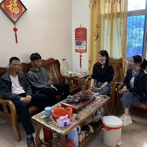 加强家校合作，我们一直在路上