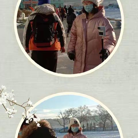 我们复课了