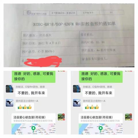 红十字志愿者在行动