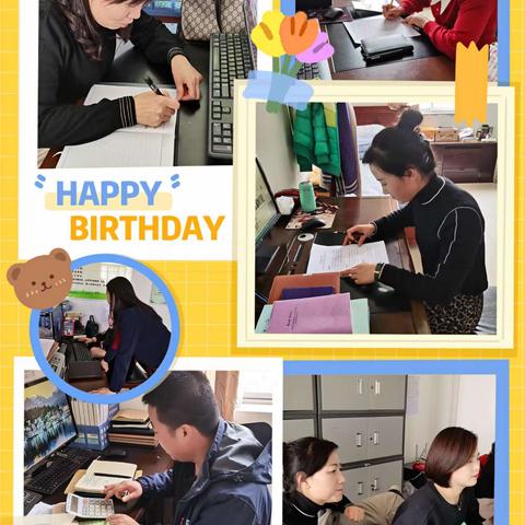 未雨绸缪早当先  万事俱备待你归        ——合水县北区实验幼儿园春季开学工作准备