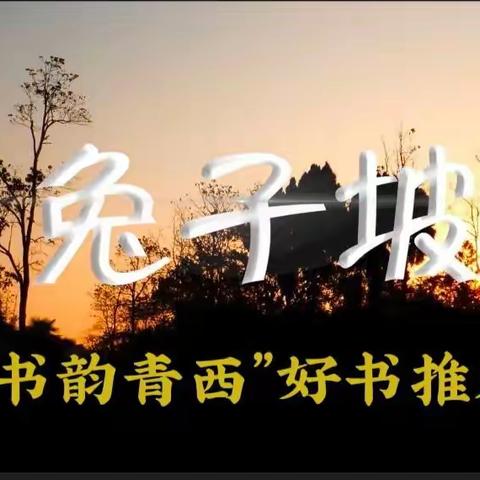 手捧经典 润泽童年，“书韵青西”好书推荐，（低年级组第11期）