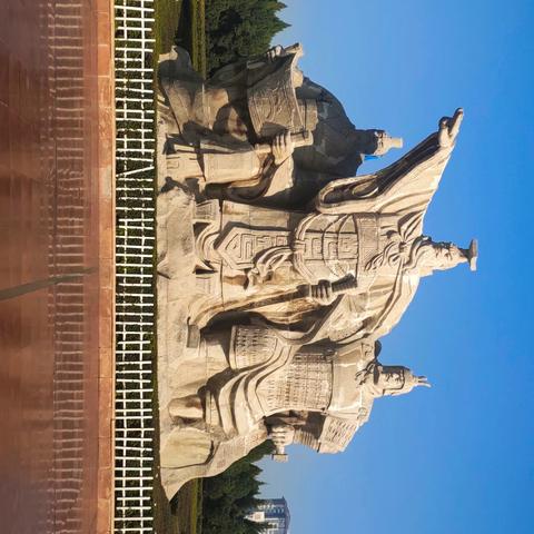 2025年11月2日松花绽放30载健康中国新时代山西临汾区域宣讲会留念