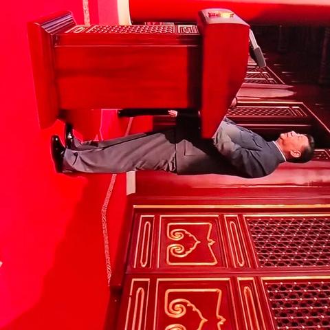 2025年9月3日纪念中国人民抗日战争暨世界反法西斯战争胜利80周年阅兵式实况