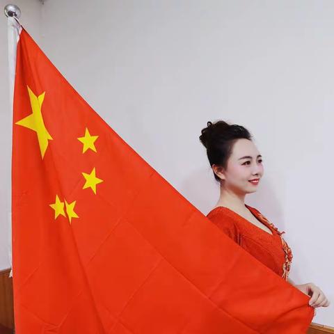 迎国庆合唱大赛