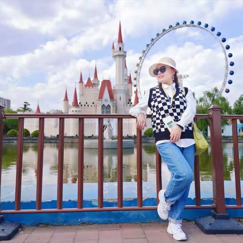 石景山游乐园