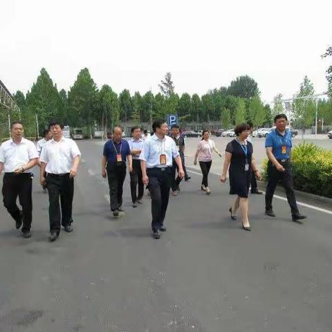 县人大常委会专题调研《打造国家级农业高新技术产业示范区议案》及打造乡村振兴新样板工作