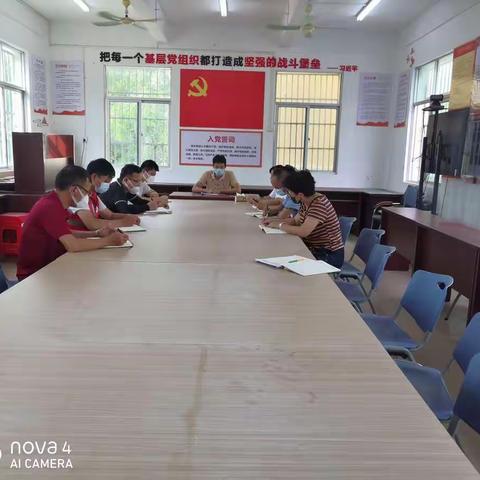 绷紧社区疫情防控弦， 筑牢社区安全线—新街社区全体干部全力以赴做好辖区疫情防控工作