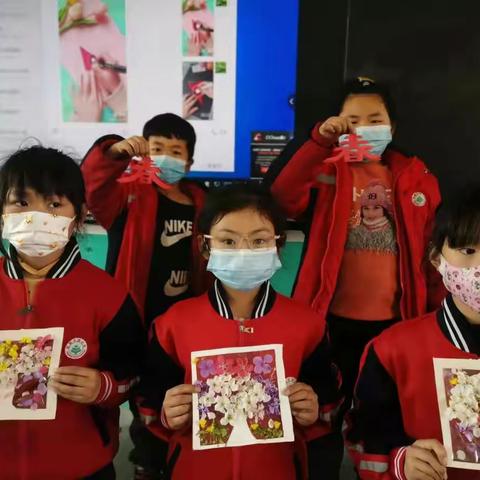 落实“双减”有“实招”——南蒲街道王堤小学