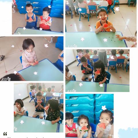 幼儿园里欢乐多，每一张灿烂的笑脸，每一位小宝贝的一点一滴，我们将用美篇来把她记录！