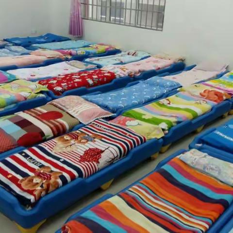 五里川镇中心幼儿园-----------藏在细节里的爱