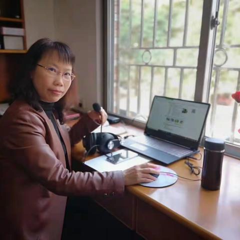 线上课堂延伸教育温度——初一年段线上课堂活动报道
