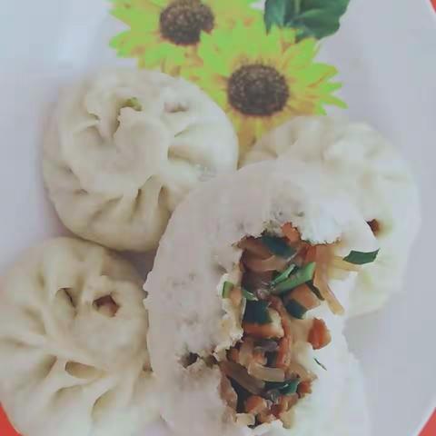 【 今日食谱】美食美味