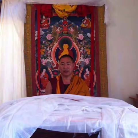 བཀྲ་ཤེས་བདེ་ལེགས